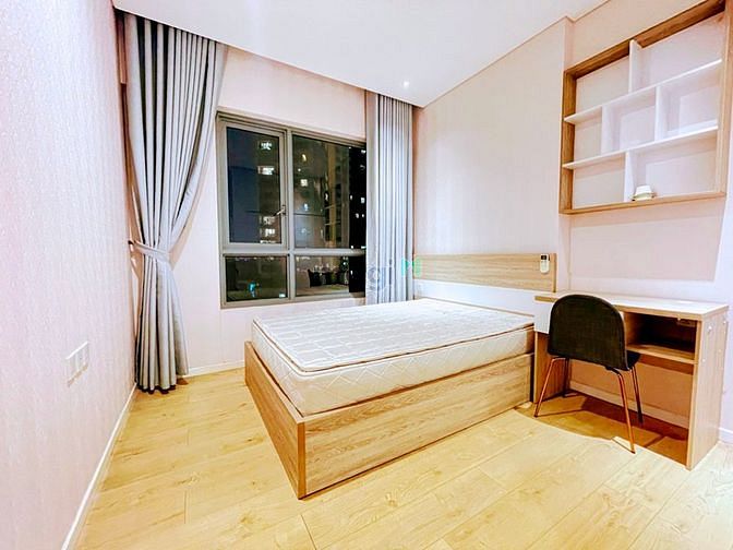 Hình ảnh Cho thuê Trang Chủ MB66.COM / Đăng Ký Tặng 66K chung cư cao cấp Q2, Đảo kim cương, 2pn, nt cao cấp