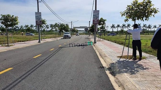 Hình ảnh Đất thành phố nhưng giá làng xã, chỉ 5 triệu/m2