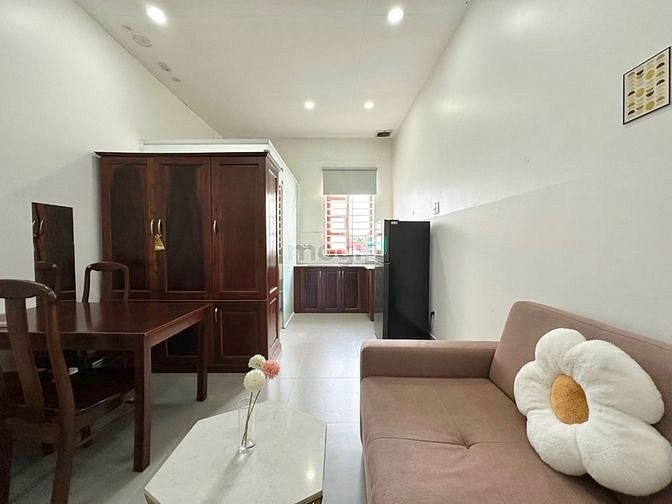 Hình ảnh Cho thuê STUDIO FULL Nội Thất nằm giữa lòng Tăng Nhơn Phú A