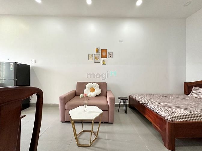Hình ảnh Cho thuê STUDIO FULL Nội Thất nằm giữa lòng Tăng Nhơn Phú A