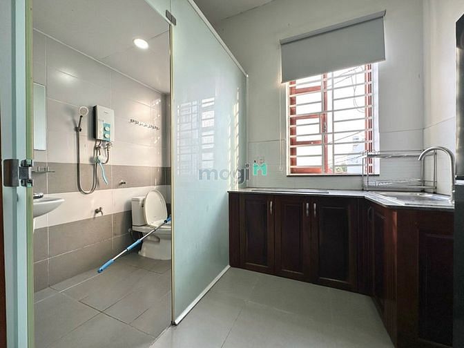Hình ảnh Cho thuê STUDIO FULL Nội Thất nằm giữa lòng Tăng Nhơn Phú A