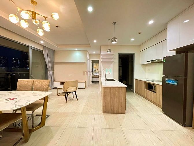 Hình ảnh Cho thuê Trang Chủ MB66.COM / Đăng Ký Tặng 66K chung cư cao cấp Q2, Đảo kim cương, 2pn, nt cao cấp