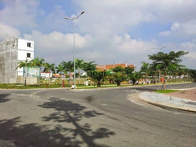 Hình ảnh Đất thành phố nhưng giá làng xã, chỉ 5 triệu/m2