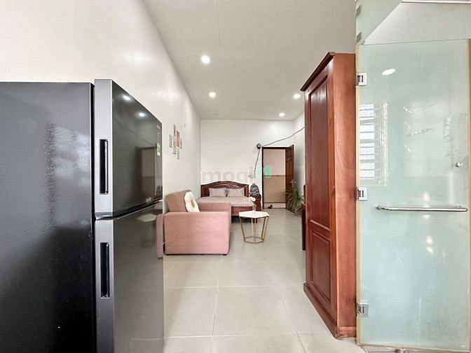 Hình ảnh Cho thuê STUDIO FULL Nội Thất nằm giữa lòng Tăng Nhơn Phú A