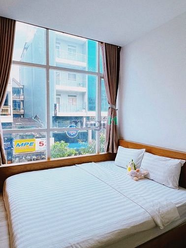 Hình ảnh ✔️Mb6623 nạp rút nhanh chóng cao cấp_Bạch Đằng_sân bay Tân Sơn Nhất_dọn phòng 2 lần/tuần