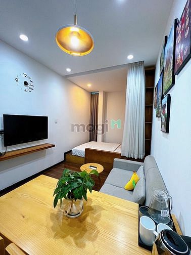 Hình ảnh ✔️Mb6623 nạp rút nhanh chóng cao cấp_Bạch Đằng_sân bay Tân Sơn Nhất_dọn phòng 2 lần/tuần