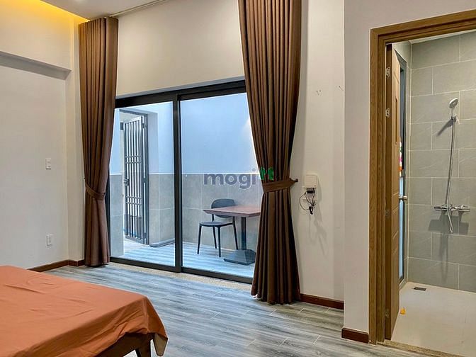 Hình ảnh Cho thuê Trang Chủ MB66.COM / Đăng Ký Tặng 66K1PN full nội thất có ban công thoáng quận Tân Bình