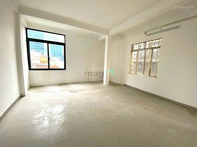 Hình ảnh Cho Thuê Nhà MT 9A TÔN ĐỨC THẮNG, Bến Nghé, Quận 1.
