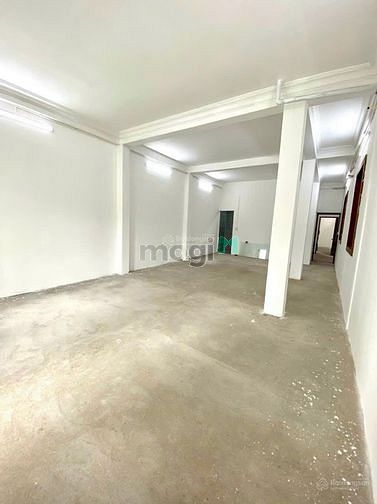 Hình ảnh Cho Thuê Nhà MT 9A TÔN ĐỨC THẮNG, Bến Nghé, Quận 1.