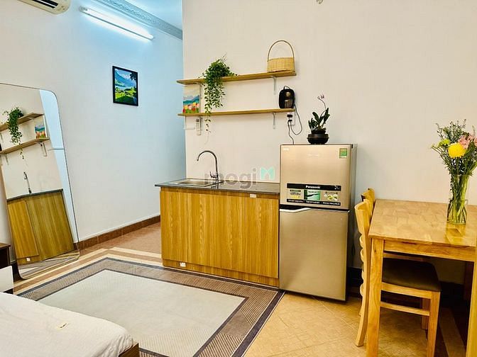 Hình ảnh Cho thuê Trang Chủ MB66.COM / Đăng Ký Tặng 66K studio, 30m2, giá chỉ 6.5 tr, không giới hạn người ở