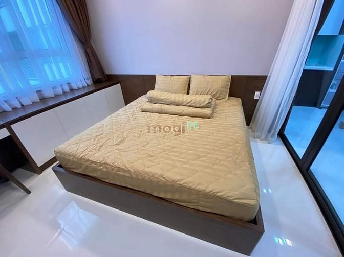 Hình ảnh Bán Trang Chủ MB66.COM / Đăng Ký Tặng 66K 53m², 1PN, 1WC dự án The Botanica - Novaland, Tân Bình