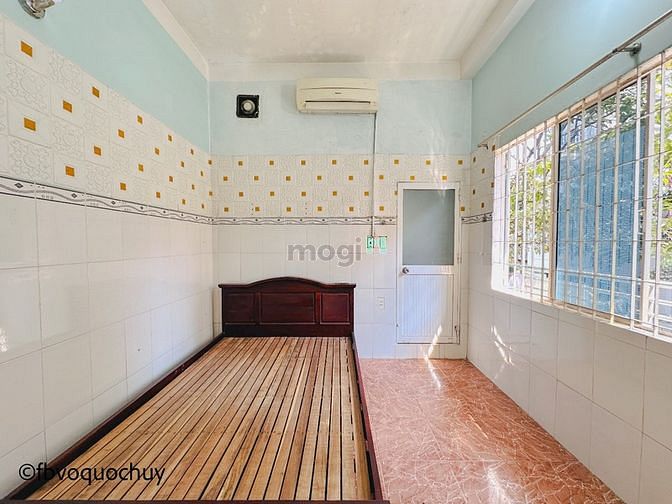 Hình ảnh TÂN BÌNH | Phòng Trọ Đ. Cộng Hoà 18m2 Ban Công Siêu Thoáng Đủ Nội Thất