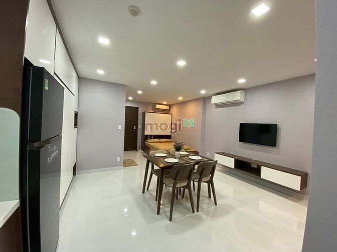 Hình ảnh Bán Trang Chủ MB66.COM / Đăng Ký Tặng 66K 53m², 1PN, 1WC dự án The Botanica - Novaland, Tân Bình