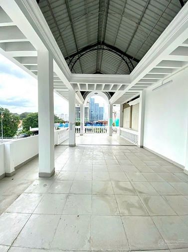 Hình ảnh Cho Thuê Nhà MT 9A TÔN ĐỨC THẮNG, Bến Nghé, Quận 1.