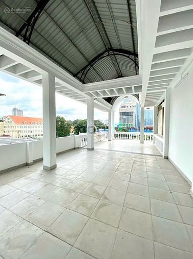 Hình ảnh Cho Thuê Nhà MT 9A TÔN ĐỨC THẮNG, Bến Nghé, Quận 1.