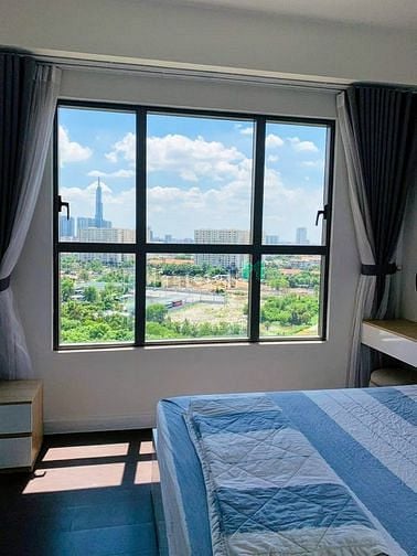 Hình ảnh Cho thuê Trang Chủ MB66.COM / Đăng Ký Tặng 66K chung cư Q2, The Sun Avenue, 3pn, 21tr bao phí