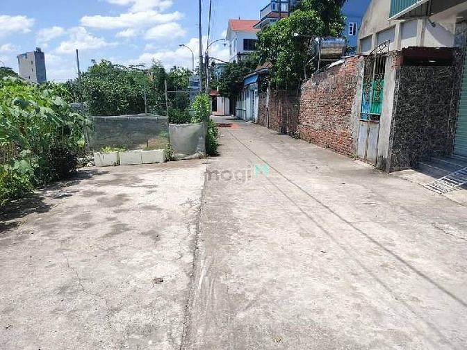 Hình ảnh Bán mảnh đất Ngõ 46- Bến Chằm-  Tổ 2- Đồng Mai- Hà Đông