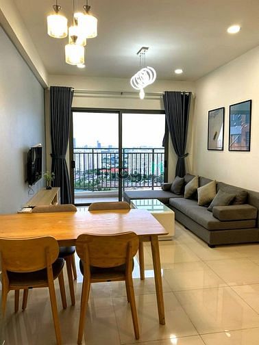 Hình ảnh Cho thuê Trang Chủ MB66.COM / Đăng Ký Tặng 66K chung cư Q2, The Sun Avenue, 3pn, 21tr bao phí