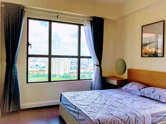 Hình ảnh Cho thuê Trang Chủ MB66.COM / Đăng Ký Tặng 66K chung cư Q2, The Sun Avenue, 3pn, 21tr bao phí