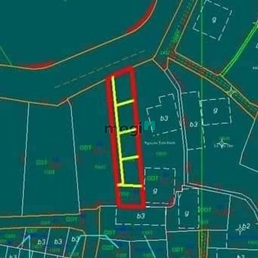 Hình ảnh Bán mảnh đất Ngõ 46- Bến Chằm-  Tổ 2- Đồng Mai- Hà Đông