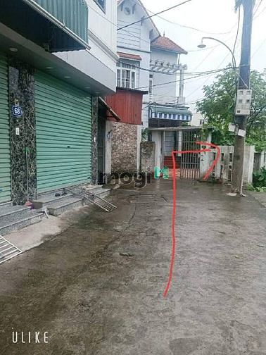 Hình ảnh Bán mảnh đất Ngõ 46- Bến Chằm-  Tổ 2- Đồng Mai- Hà Đông
