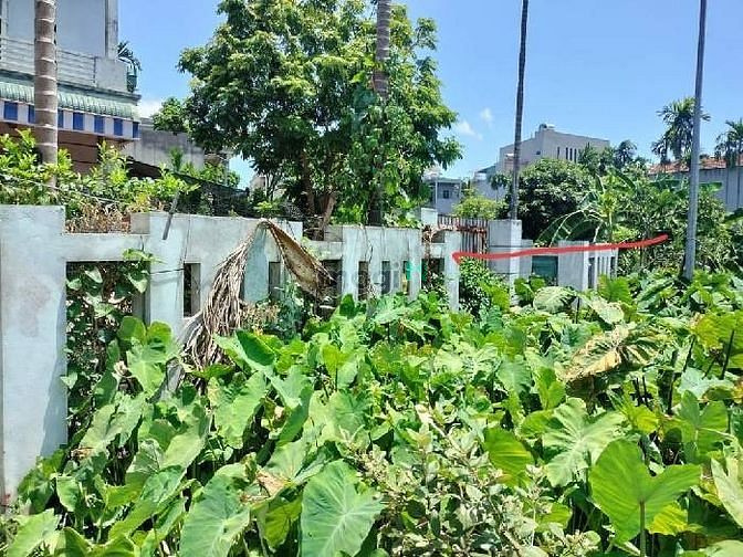 Hình ảnh Bán mảnh đất Ngõ 46- Bến Chằm-  Tổ 2- Đồng Mai- Hà Đông