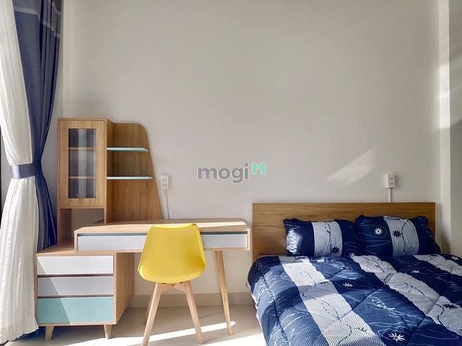 Hình ảnh Cho thuê Trang Chủ MB66.COM / Đăng Ký Tặng 66K studio bancong gần TTTM Lotte Mart Q7, gần cầu Kênh Tẻ