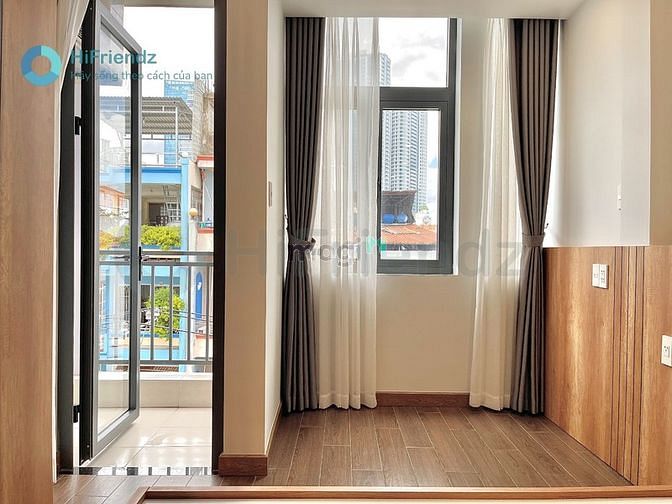 Hình ảnh CHDV - Cao Cấp Đầy Đủ Tiện Ích Ngay Sát Quận 1 - Bình Thạnh