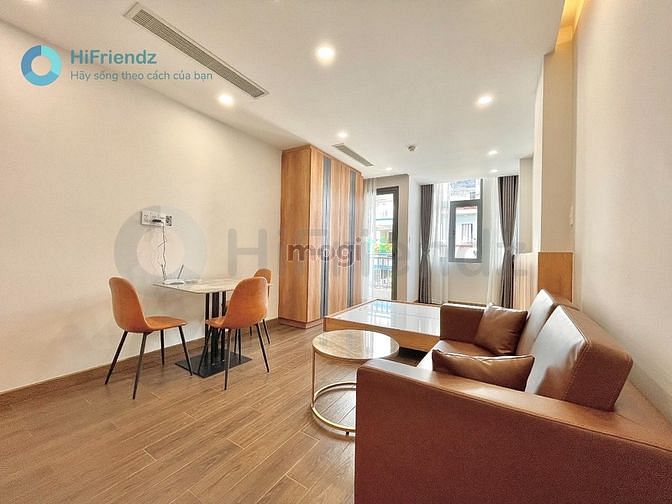 Hình ảnh CHDV - Cao Cấp Đầy Đủ Tiện Ích Ngay Sát Quận 1 - Bình Thạnh