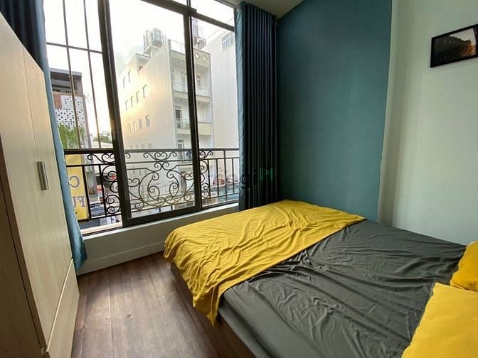 Hình ảnh Cho thuê Trang Chủ MB66.COM / Đăng Ký Tặng 66K 1 phòng ngủ 2 phòng ngủ ngay Trường Sơn - Tân Bình