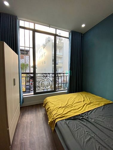 Hình ảnh Cho thuê Trang Chủ MB66.COM / Đăng Ký Tặng 66K 1 phòng ngủ 2 phòng ngủ ngay Trường Sơn - Tân Bình