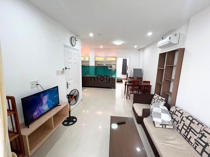 Hình ảnh Hot studio full nội thất 1pn+thoáng mát