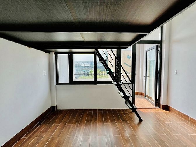 Hình ảnh Duplex Siêu Thoáng Gác Cao 2m Ngay Đh Văn Lang CS3