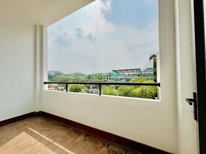 Hình ảnh Duplex Siêu Thoáng Gác Cao 2m Ngay Đh Văn Lang CS3