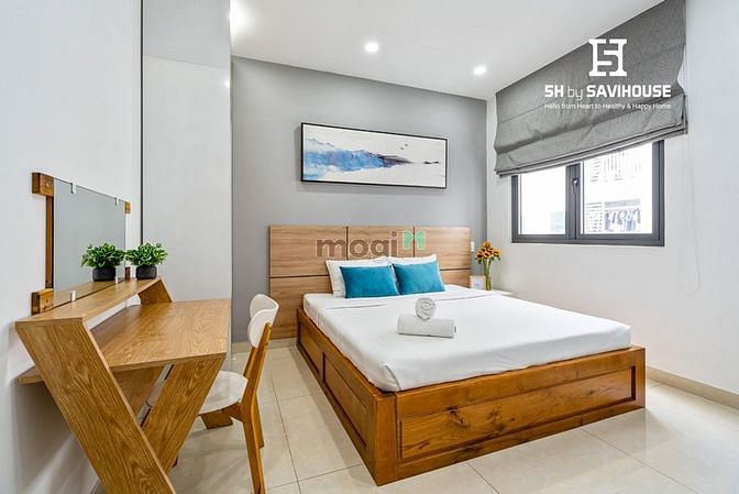 Hình ảnh 🛣Đường Cửu Long_Mb6623 nạp rút nhanh chóng 1PN ban công gần sân bay Tân Sơn Nhất