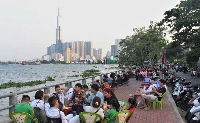 Hình ảnh Cho thuê 20.000m2 đất đường D2 - Nguyễn Gia Trí, Phường 25, Bình Thạnh