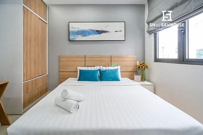 Hình ảnh 🛣Đường Cửu Long_Mb6623 nạp rút nhanh chóng 1PN ban công gần sân bay Tân Sơn Nhất