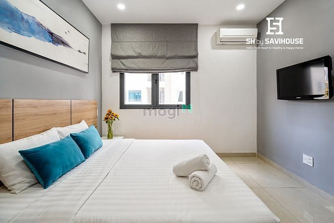 Hình ảnh 🛣Đường Cửu Long_Mb6623 nạp rút nhanh chóng 1PN ban công gần sân bay Tân Sơn Nhất