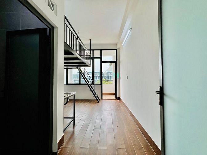 Hình ảnh Duplex Siêu Thoáng Gác Cao 2m Ngay Đh Văn Lang CS3