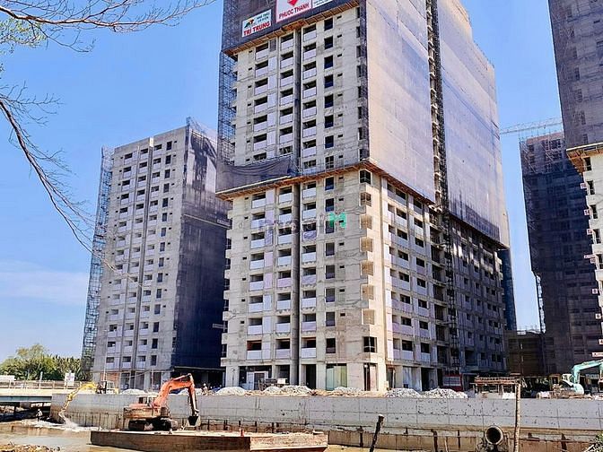 Hình ảnh Mb6623 nạp rút nhanh chóng 3PN 99.9m2 giá tốt chênh net 200tr bao phí