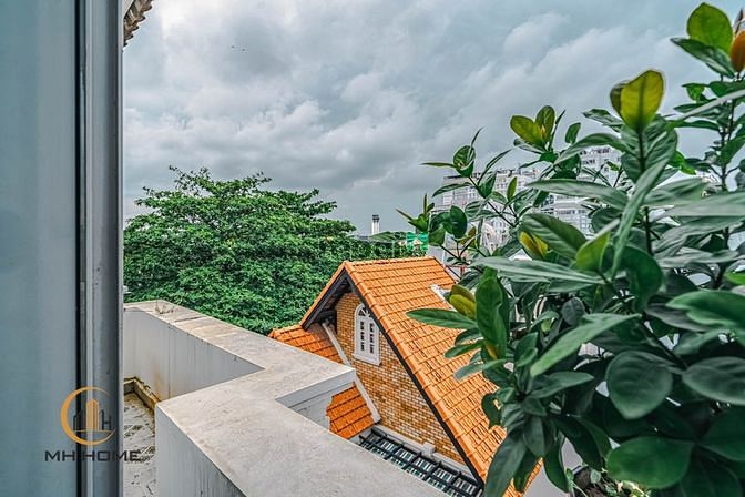 Hình ảnh 🛣Đường Cửu Long_Mb6623 nạp rút nhanh chóng 1PN ban công gần sân bay Tân Sơn Nhất