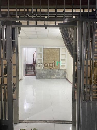 Hình ảnh 🆘🆘 GIẢM SÂU 500 còn 3.3 ty bớt lộc  ❌Hoàng Văn Thụ,phường 2,Tân Bình