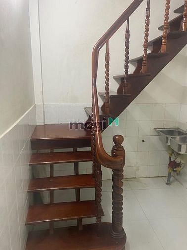 Hình ảnh 🆘🆘 GIẢM SÂU 500 còn 3.3 ty bớt lộc  ❌Hoàng Văn Thụ,phường 2,Tân Bình