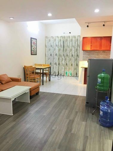 Hình ảnh Thua đề bán gấp CHCC VẠN ĐÔ - BẾN VÂN ĐỒN - QUẬN 4✨  Giá 1 TỶ 520 TR
