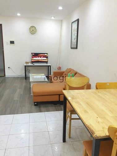Hình ảnh Thua đề bán gấp CHCC VẠN ĐÔ - BẾN VÂN ĐỒN - QUẬN 4✨  Giá 1 TỶ 520 TR