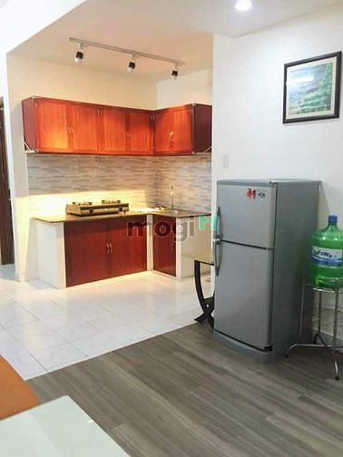 Hình ảnh Thua đề bán gấp CHCC VẠN ĐÔ - BẾN VÂN ĐỒN - QUẬN 4✨  Giá 1 TỶ 520 TR