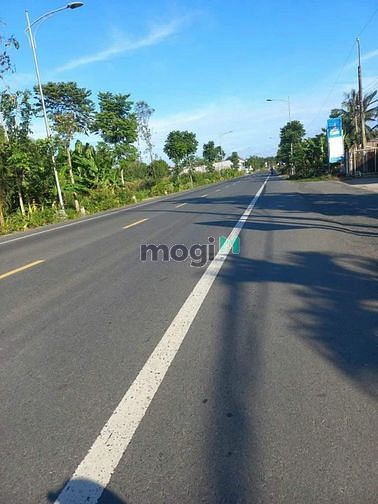 Hình ảnh Chính chủ cần bán đất thổ cư và nhà kho đường xe công