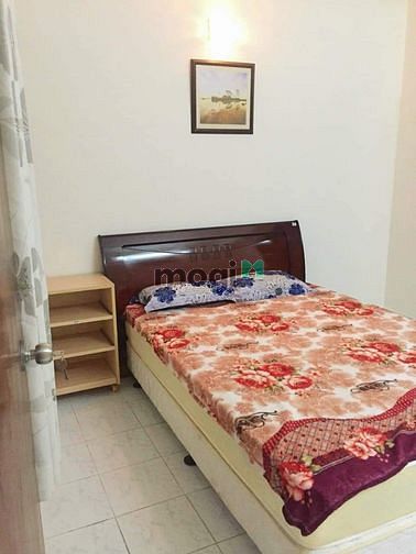 Hình ảnh Thua đề bán gấp CHCC VẠN ĐÔ - BẾN VÂN ĐỒN - QUẬN 4✨  Giá 1 TỶ 520 TR