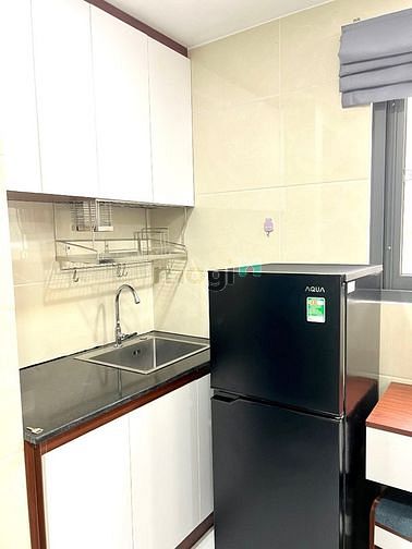 Hình ảnh Cho Thuê Căn Hộ TRẦN HƯNG ĐẠO Q5 gần chùa Bà Thiên Mụ