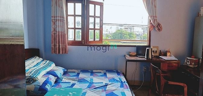 Hình ảnh Nhà trọ nặt tiền Trần Xuân Soạn